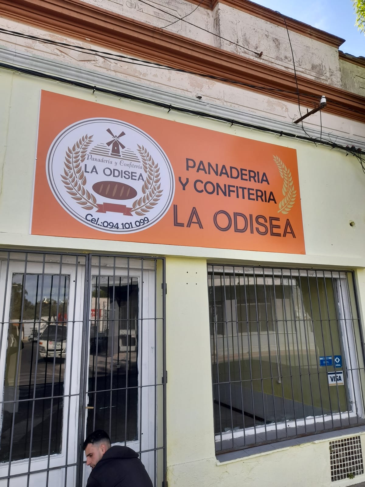 Trabajo 6
